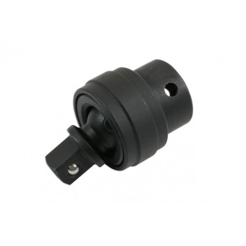 LASER Universal Joint Swivae Impact Adaptor 1/2D"