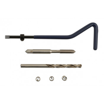 LASER Thread Repair Kit M5x0.8