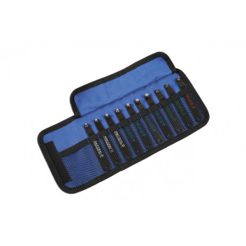 LASER Low Profile Offset Tool Kit 10pc