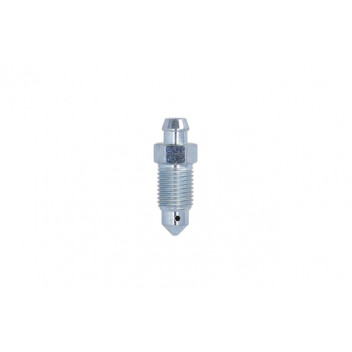 CONNECT Brake Bleed Screws 3/8 UNF x 24 TPI x 31mm 5pc