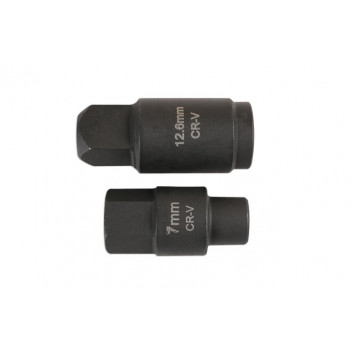 LASER Bosch Diesel Pump Socket - 2pc
