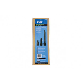 LASER Impact Extension Bar Set 1D"
