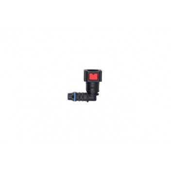 CONNECT 90° Angled AdBlue® Quick Connectors 7.89 x 8mm 3pc