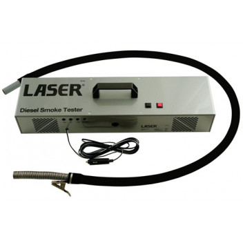 LASER Diesel Smoke Analyser