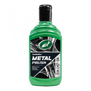 All Metal Polish 300ml