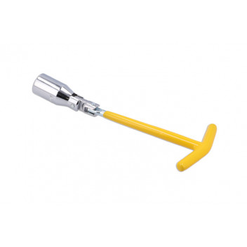 LASER Spark Plug Spanner T-bar 21mm