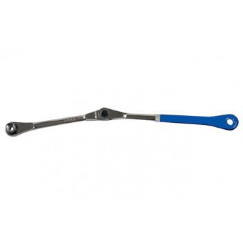 LASER AUXILLARY BELT WRENCH SET 3/8 D 37PC"