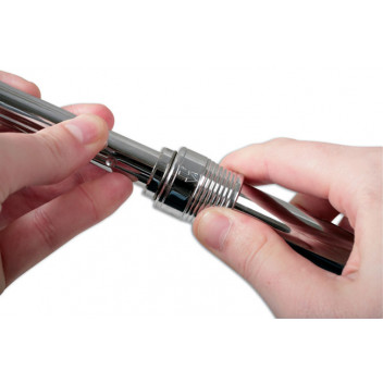 LASER Ratchet 1/2D x Extending < 460mm"