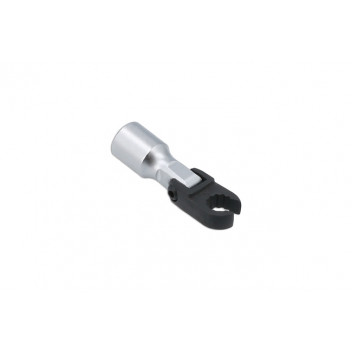 LASER Flexible Crows Foot Wrench 10mm 3/8 D