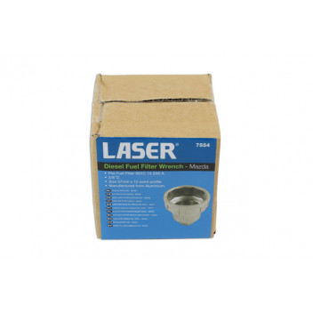 LASER Diesel Fuel Filter Wrench - for Mazda