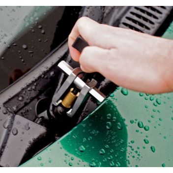 LASER Wiper Arm Puller