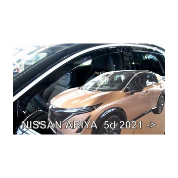 NISSAN ARIYA 5D 2022->  (FULL SET)