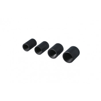 LASER Emergency Wheel Nut Remover - 4pc