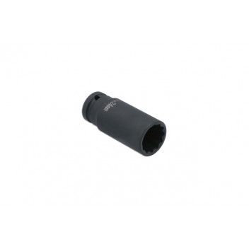 LASER Deep Impact Socket 1/2D 24mm Bi-Hex -rear hub nut vw"