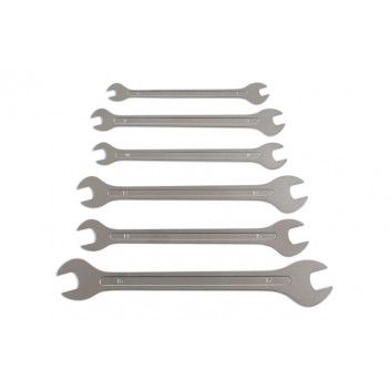 LASER Spanner Set - Ultra Thin 6 pc