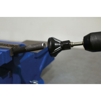 LASER External Deburr/Chamfer Tool 6 - 33mm