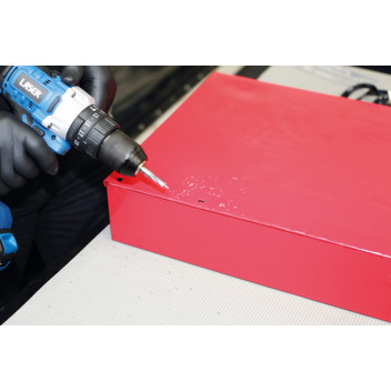 LASER Spot Weld Removal Set 2pc