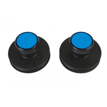 LASER Suction Cup Dent Puller 2pc