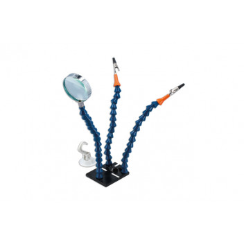 LASER Multi Mount Soldering Stand