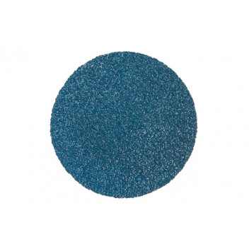 CONNECT Abracs Quick Lock Sanding Discs 75mm x P60 Pack 25