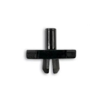 CONNECT Drive Rivet Clip for BMW ( Also Volvo ) Pk 50