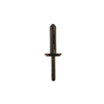CONNECT Trim Rivet Plastic for General Use(Ford, GM & Chrysl