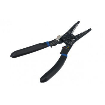 LASER Multi-Purpose Stripper ,Crimper & Cutter