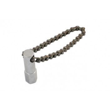 LASER Oil Filter Wrench < 120mm dia