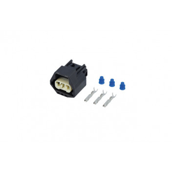 CONNECT Volvo Electrical Camshaft 3 PIN female Sensor Connec