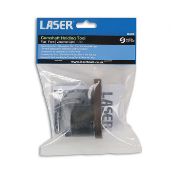 LASER Camshaft Holding Tool