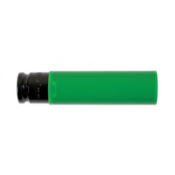 LASER Alloy Wheel  Nut Socket 21mm x 130mm