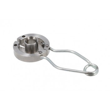 LASER Fuel Line Disconnect Tool 8mm - for Ford