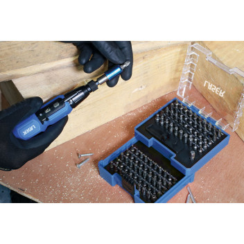 LASER Bit Set 102 pc