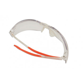 LASER Safety Glasses - Clear