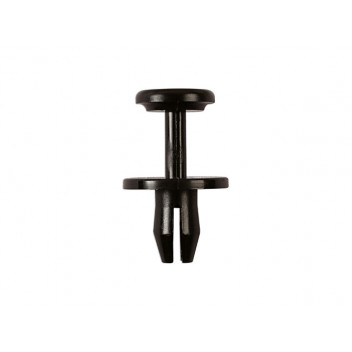 CONNECT Push Rivet Wheel Arch Retainer to suit Peugeot Citro