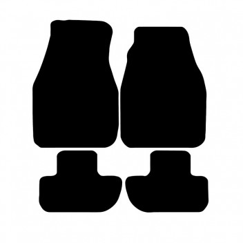 Carpet Mat Set Alfa Romeo GTV (1997-2006)