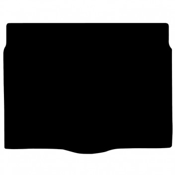 Rubber Boot Mat VAUXHALL Astra 2010>2015 Boot Mat