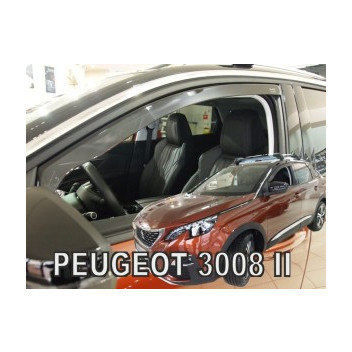 PEUGEOT 3008/5008  5D 2017>