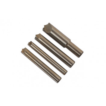 LASER Spot Weld Cutter - 4pc