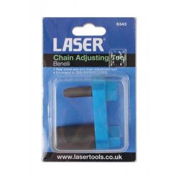 LASER Chain Adjusting Tool - Benelli