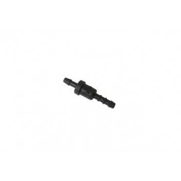 CONNECT Fuel Non Return Valve Black Pk 2
