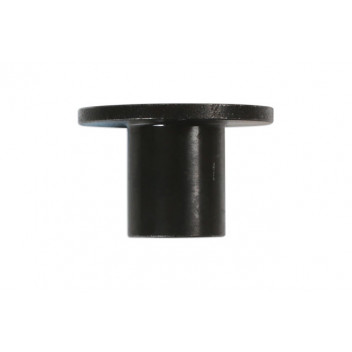CONNECT Metal Fastener Support Sleeve for Kawasaki Motorcycl