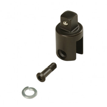LASER Power Bar - 3/8D Replacement Head"