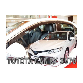 TOYOTA CAMRY XV70 4D  SEDAN 2017-> (FULL SET)