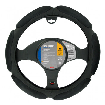 STEERING WHEEL COVER COMFORT C