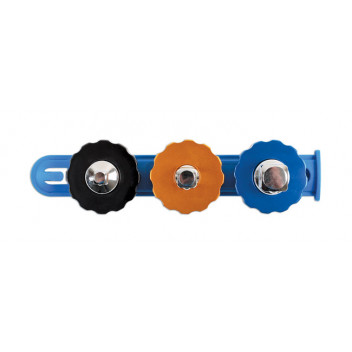 LASER Spinner Adaptor Set 3pc