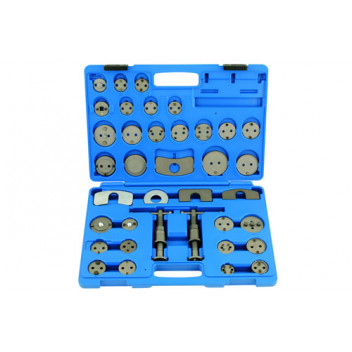 LASER Brake Caliper Tool Set 37pc