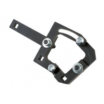 LASER Crankshaft Pulley Holding Tool