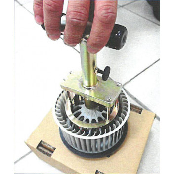 LASER Blower Motor Tool - Volvo/JLR