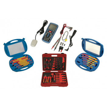LASER Hybrid Tools Safety Pack
